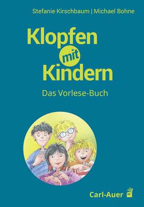 Klopfen für Kinder von Bohne,  Michael, Kirschbaum,  Stefanie