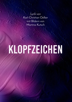 Klopfzeichen von Oelker,  Karl-Christian