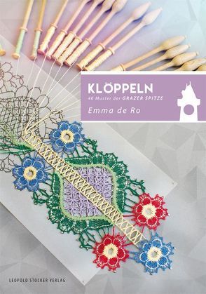 Klöppeln von de Ro,  Emma