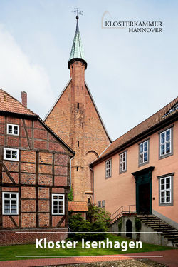 Kloster Isenhagen von Poneß,  Kirsten