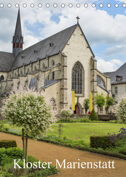 Kloster Marienstatt (Tischkalender 2023 DIN A5 hoch) von Schmidt Photography,  Bodo