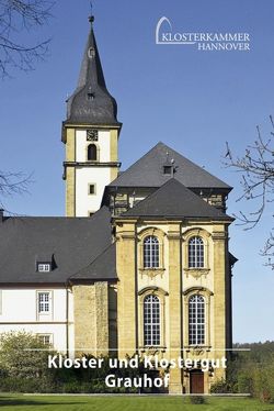 Kloster und Klostergut Grauhof von Poneß,  Kirsten