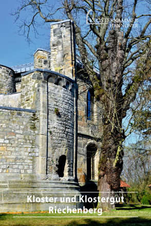 Kloster und Klostergut Riechenberg von Poneß,  Kirsten