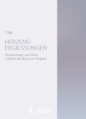 Klosterbruderfiktionen, Künstlerbilder und der »göttliche Raphael« von Borgards,  Roland, Hennig,  Mareike