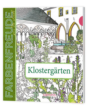 Klostergärten