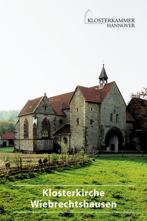 Klosterkirche Wiebrechtshausen von Moritz,  Thomas