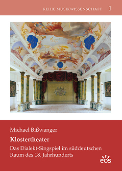 Klostertheater von Bißwanger,  Michael