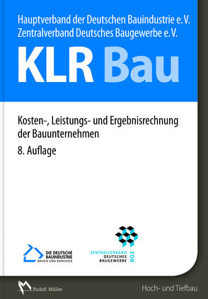 KLR Bau