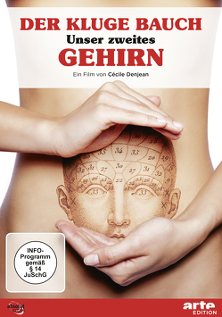 kluge Bauch – Unser zweites Gehirn, Der von Denjean,  Cécile