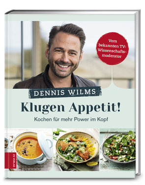 Klugen Appetit! von Wilms,  Dennis