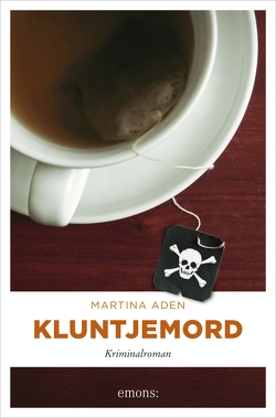 Kluntjemord von Aden,  Martina