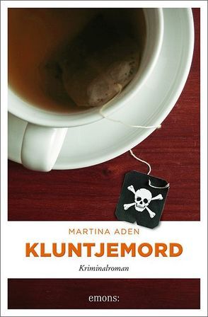 Kluntjemord von Aden,  Martina