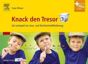 Knack den Tresor von Filthaut,  Tanja