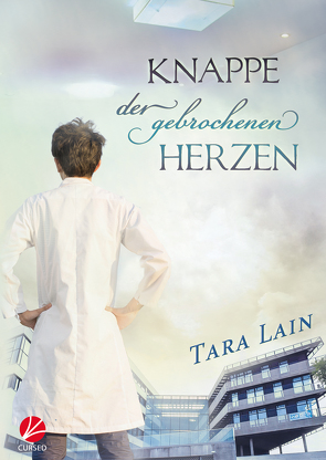 Knappe der gebrochenen Herzen von Greyfould,  Jilan, Lain,  Tara