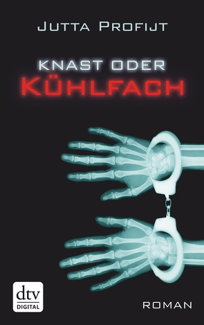 Knast oder Kühlfach von Profijt,  Jutta