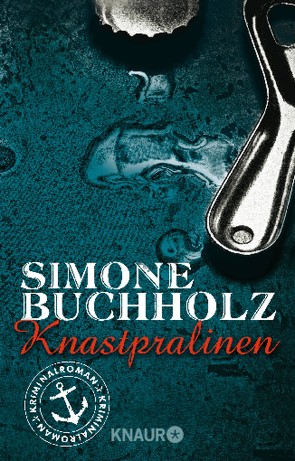 Knastpralinen von Buchholz,  Simone