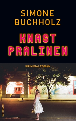 Knastpralinen von Buchholz,  Simone