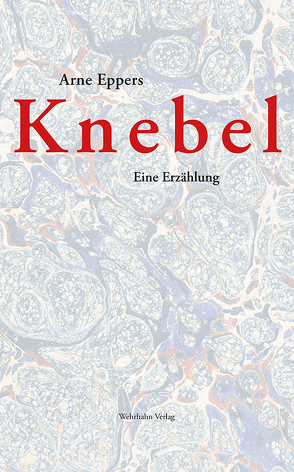 Knebel von Eppers,  Arne