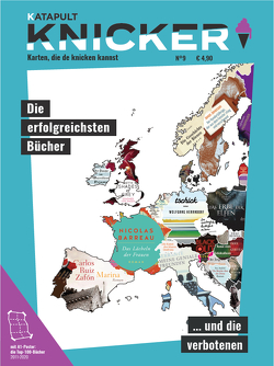 KNICKER Ausgabe 9