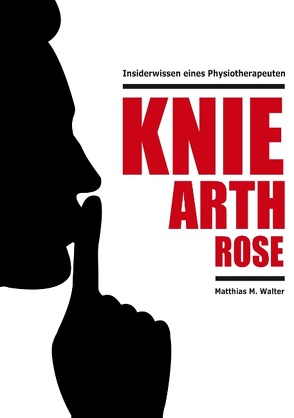 Kniearthrose von Walter,  Matthias M.