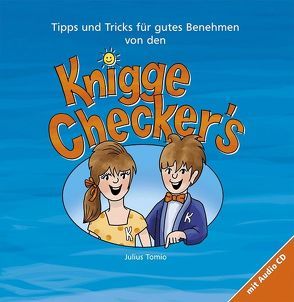 Knigge Checker’s von Tomio,  Julius