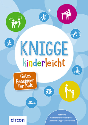 Knigge kinderleicht von Küntzel ,  Karolin, Platzgummer,  Robert