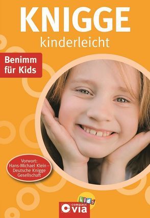 Knigge kinderleicht von Küntzel ,  Karolin