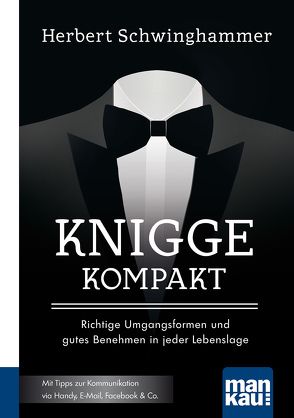 Knigge kompakt von Schwinghammer,  Herbert