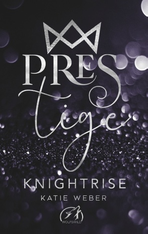 Knightrise von Weber,  Katie