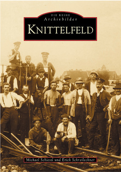 Knittelfeld von Schiestl,  Michael