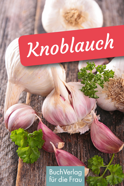 Knoblauch von Scheffler,  Ute