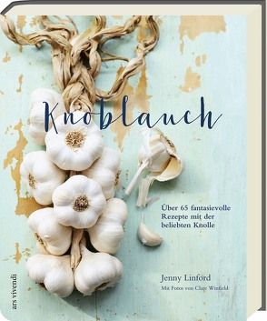 Knoblauch von Linford,  Jenny, Schomann,  Manuela