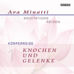 Knochen und Gelenke von Minatti,  Ava