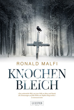 KNOCHENBLEICH von Lischewski,  Nicole, Malfi,  Ronald