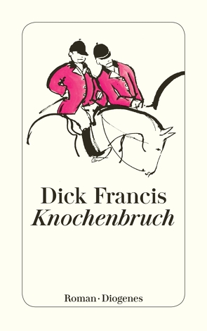 Knochenbruch von Francis,  Dick, Link,  Michaela