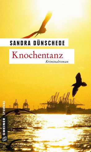 Knochentanz von Dünschede,  Sandra