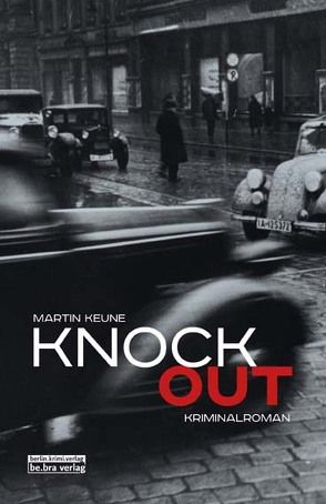 Knock Out von Keune,  Martin