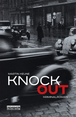 Knockout von Keune,  Martin