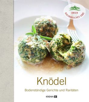 Knödel von Krenn,  Inge