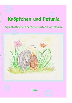 Knöpfchen und Petunia von Fa,  Irmi