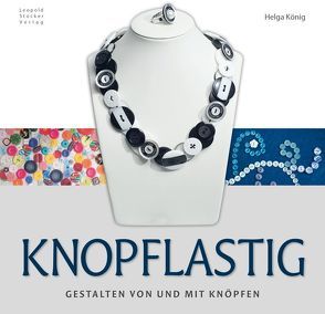 Knopflastig von König,  Helga