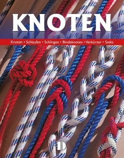 Knoten von Budworth,  Geoffrey