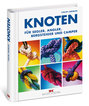 Knoten von Corssen,  Christiane, Jarman,  Colin