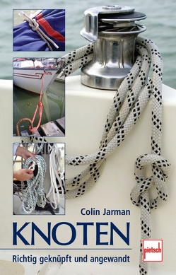 Knoten von Jarman,  Colin