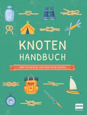 Knoten Handbuch von Blease,  Gillian, Mault,  Barry