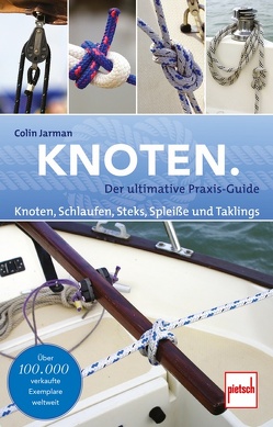 Knoten. von Jarman,  Colin