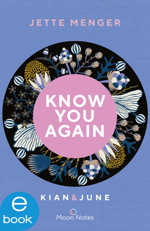 Know Us 2. Know you again von Menger,  Jette