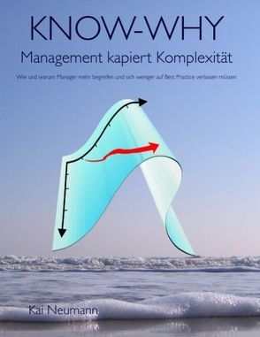 KNOW-WHY: Management kapiert Komplexität von Neumann,  Kai