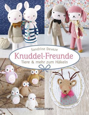 Knuddel-Freunde von Deveze,  Sandrine