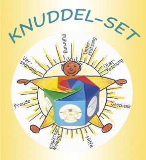 Knuddel-Set von Meteren,  Yvonne van, Pieters,  Margot